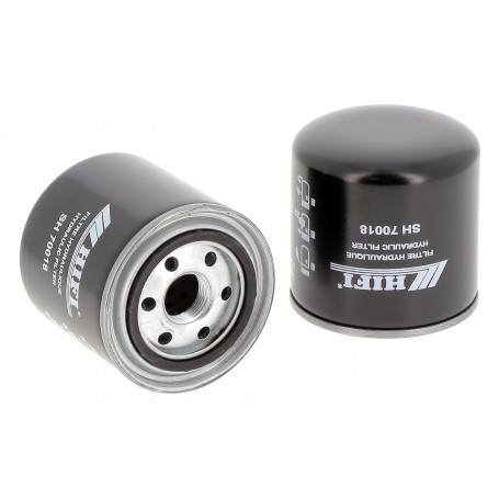 filtre hydraulique SH70018 |HIFI FILTER