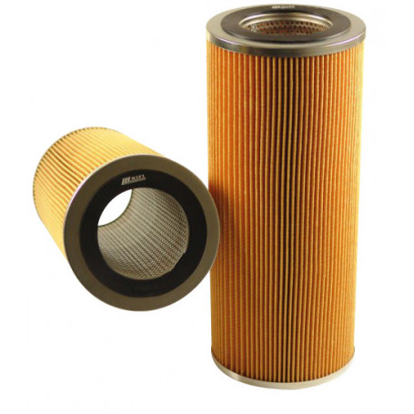 filtre hydraulique SH70024 |HIFI FILTER