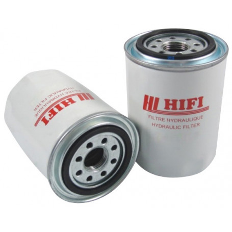 filtre hydraulique SH70057 |HIFI FILTER
