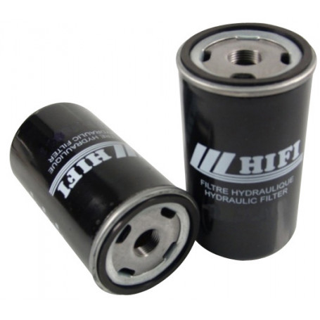 filtre hydraulique SH70071 |HIFI FILTER