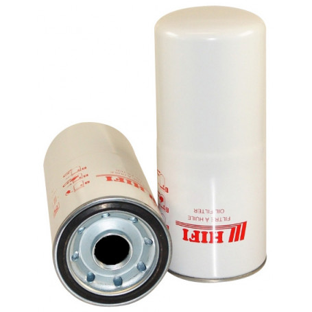 filtre hydraulique SH70082 |HIFI FILTER