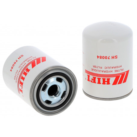 filtre hydraulique SH70084 |HIFI FILTER