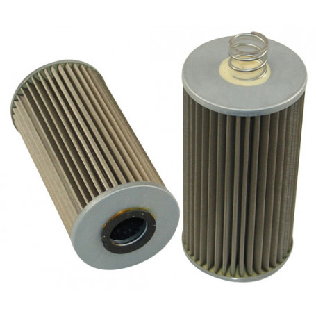 filtre hydraulique SH70118 |HIFI FILTER