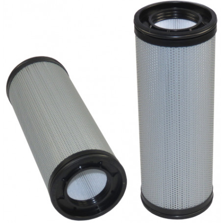 filtre hydraulique SH74009SP |HIFI FILTER