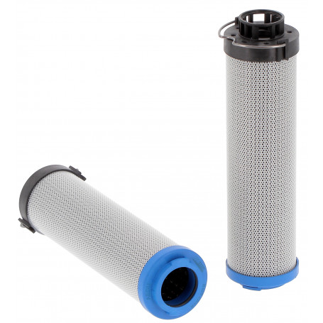 filtre hydraulique SH74016 |HIFI FILTER