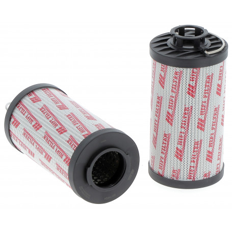 filtre hydraulique SH74024 |HIFI FILTER
