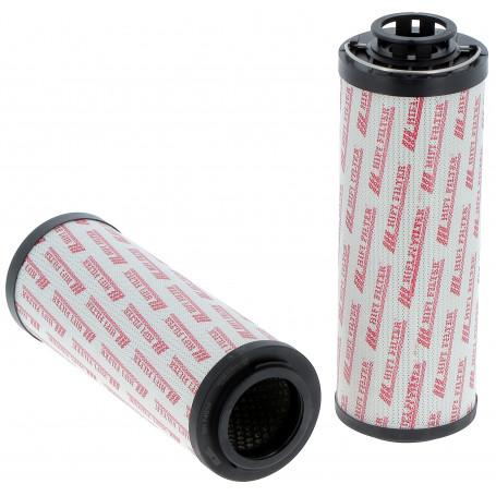 filtre hydraulique SH74034 |HIFI FILTER