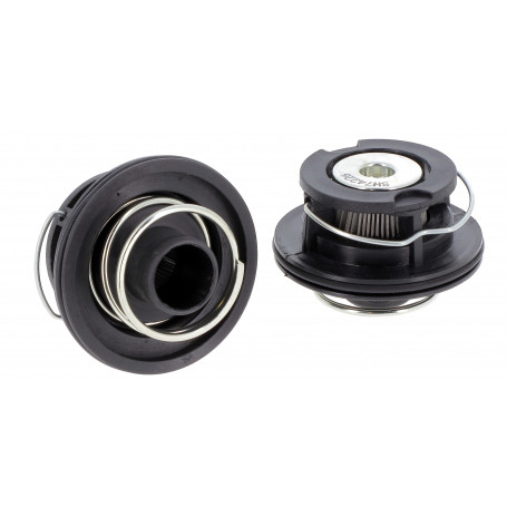 filtre hydraulique SH74226 |HIFI FILTER