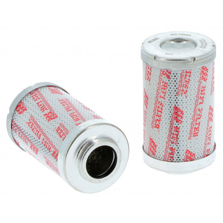 filtre hydraulique SH75004 |HIFI FILTER