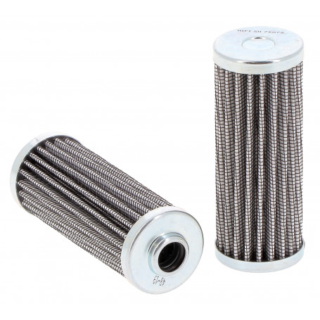 filtre hydraulique SH75078 |HIFI FILTER