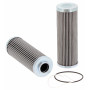 filtre hydraulique SH75157 |HIFI FILTER