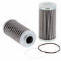 filtre hydraulique SH75160 |HIFI FILTER