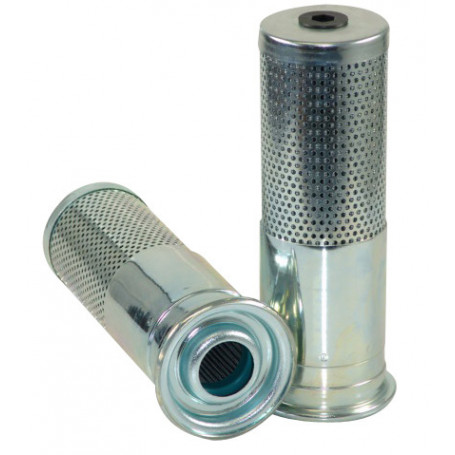 filtre hydraulique SH76019 |HIFI FILTER