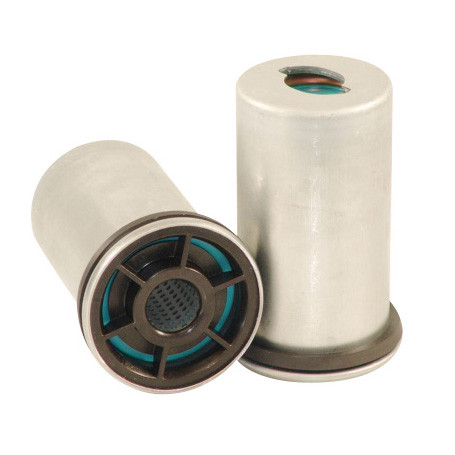 filtre hydraulique SH76020RET |HIFI FILTER