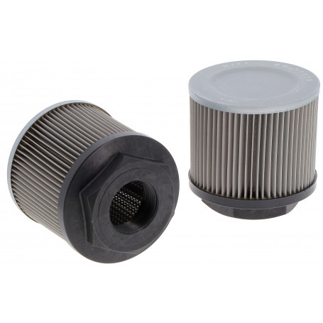 filtre hydraulique SH77013 |HIFI FILTER