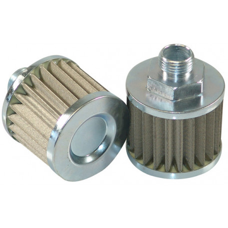 filtre hydraulique SH77122 |HIFI FILTER