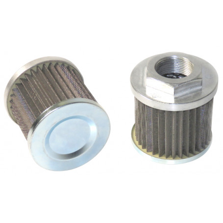 filtre hydraulique SH77181 |HIFI FILTER