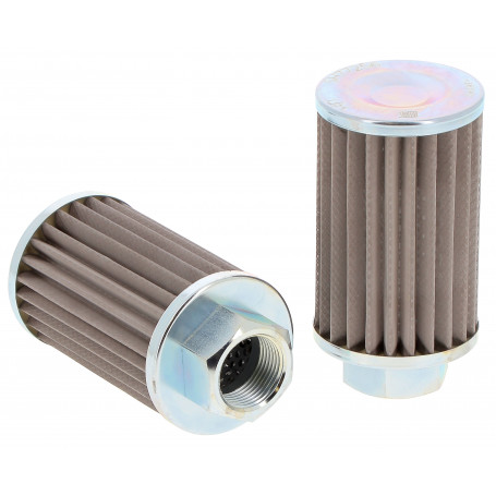 filtre hydraulique SH77256 |HIFI FILTER