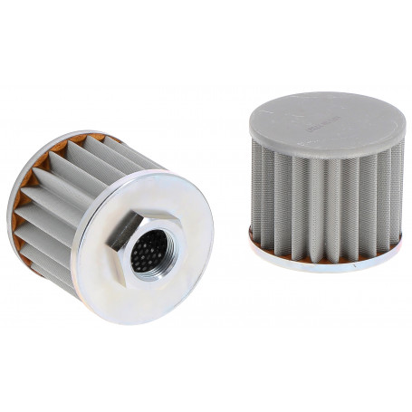 filtre hydraulique SH77327 |HIFI FILTER