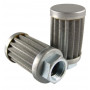 filtre hydraulique SH77672 |HIFI FILTER