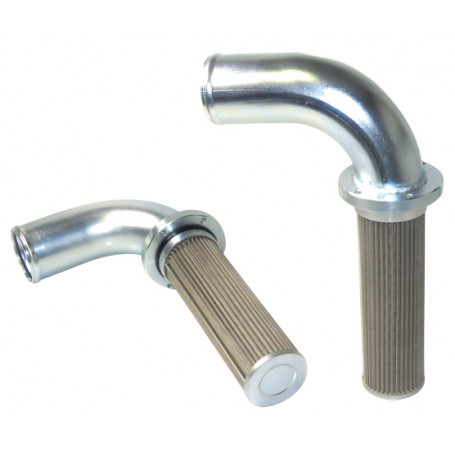 filtre hydraulique SH77925 |HIFI FILTER