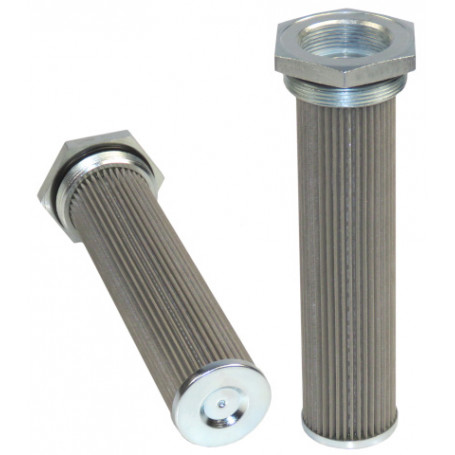 filtre hydraulique SH77934 |HIFI FILTER