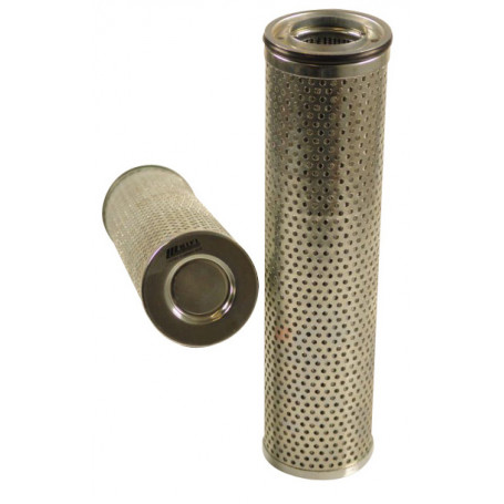 filtre hydraulique SH87279 |HIFI FILTER