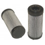 filtre hydraulique SH93244 |HIFI FILTER