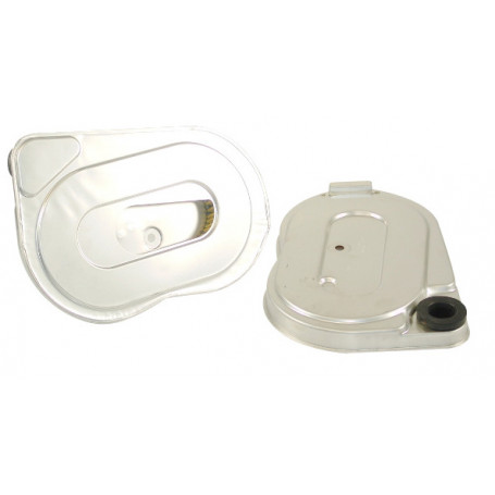 filtre hydraulique SHB56085 |HIFI FILTER