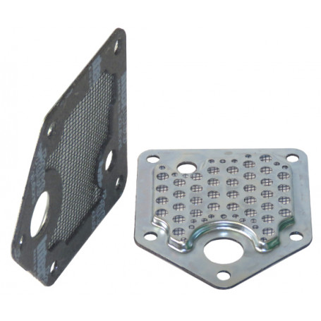 filtre hydraulique SHB70274 |HIFI FILTER