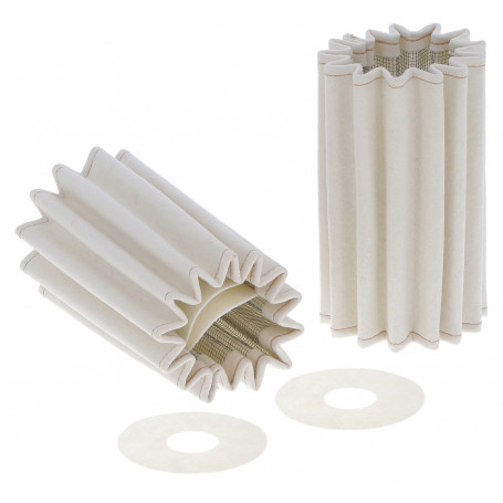 filtre à gasoil SN046 |HIFI FILTER