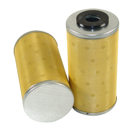 filtre à gasoil SN049 |HIFI FILTER