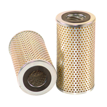 filtre à gasoil SN103 |HIFI FILTER