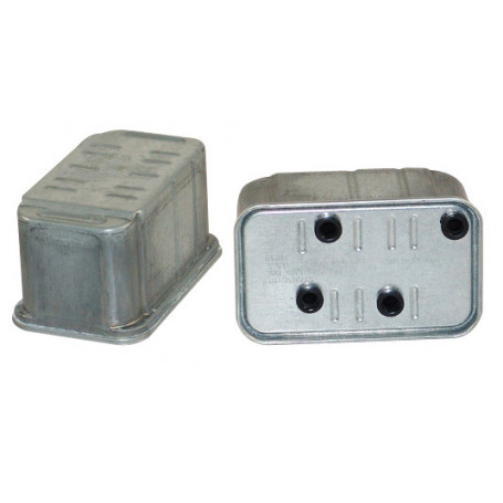 filtre à gasoil SN1209 |HIFI FILTER