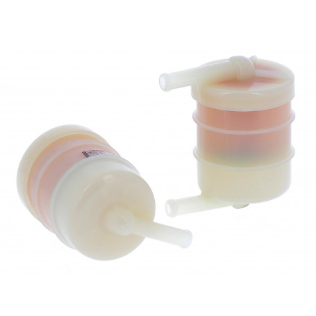 filtre à gasoil SN20004 |HIFI FILTER