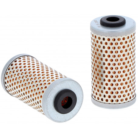 filtre à gasoil SN20005 |HIFI FILTER