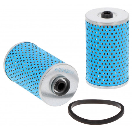 filtre à gasoil SN21028 |HIFI FILTER