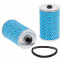 filtre à gasoil SN21028 |HIFI FILTER