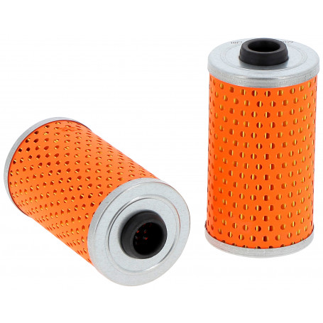 filtre à gasoil SN21029 |HIFI FILTER