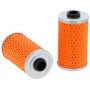 filtre à gasoil SN21029 |HIFI FILTER