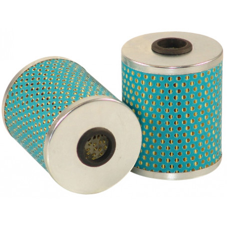 filtre à gasoil SN21032 |HIFI FILTER