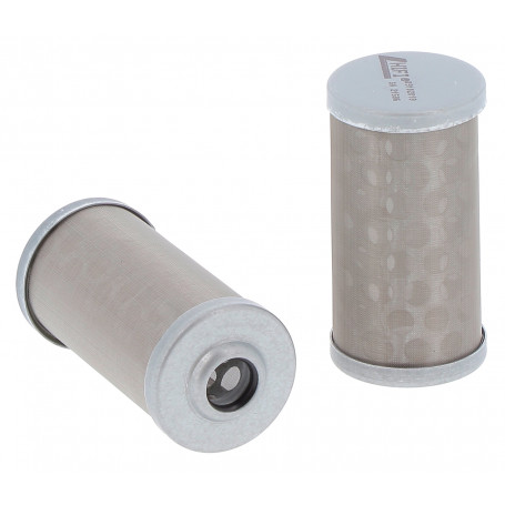 filtre à gasoil SN21586 |HIFI FILTER