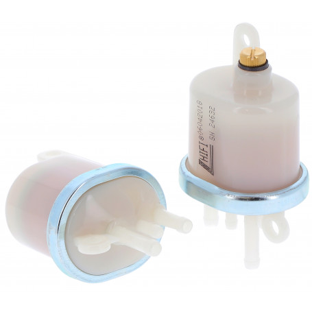 filtre à gasoil SN24632 |HIFI FILTER