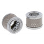 filtre à gasoil SN25074 |HIFI FILTER