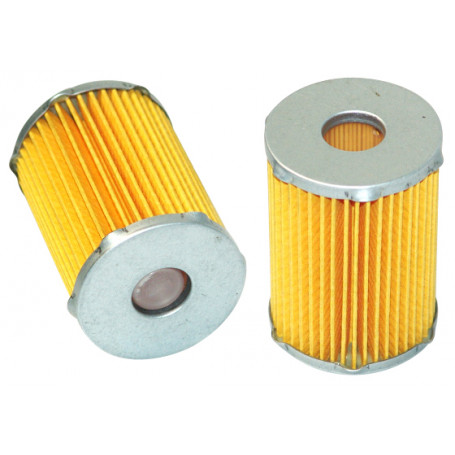 filtre à gasoil SN25144 |HIFI FILTER