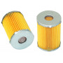 filtre à gasoil SN25144 |HIFI FILTER