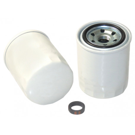 filtre à gasoil SN25146 |HIFI FILTER