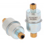 filtre à gasoil SN33269 |HIFI FILTER