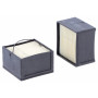 filtre à gasoil SN40016 |HIFI FILTER