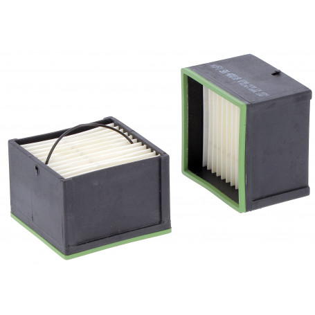 filtre à gasoil SN40018V |HIFI FILTER